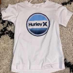 Toddler Hurley shirt